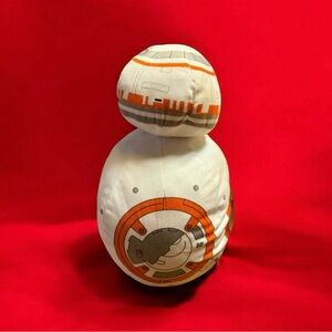 Star Wars ~ Disney ~ BB-8 Plush Toy ~ Large 20 Inches